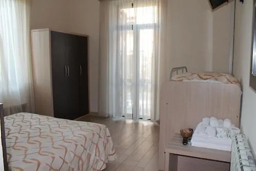 Hotel Virginia Marina di Massa