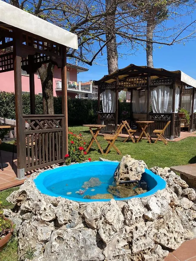 Hotel Virginia Marina di Massa