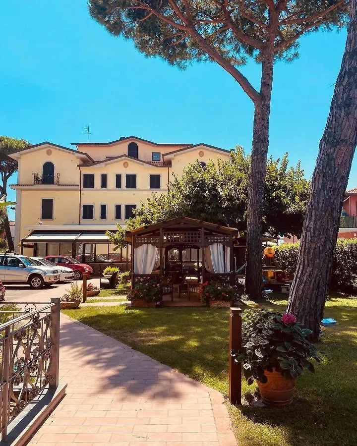 Hotel Virginia Marina di Massa