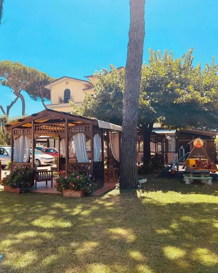 Hotel Virginia Marina di Massa