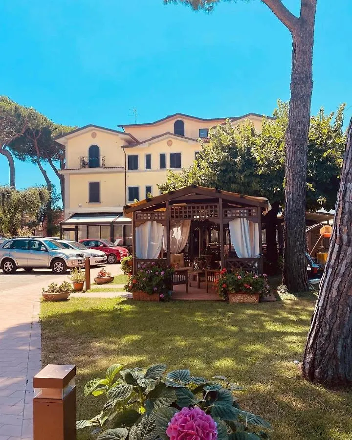 Hotel Virginia Marina di Massa