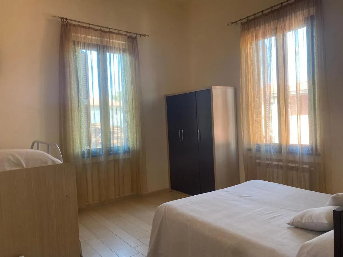 Hotel Virginia Marina di Massa Italy