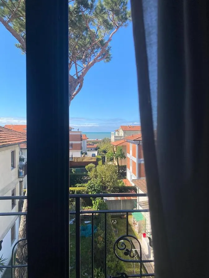 Hotel Virginia Marina di Massa 3*,  Italy