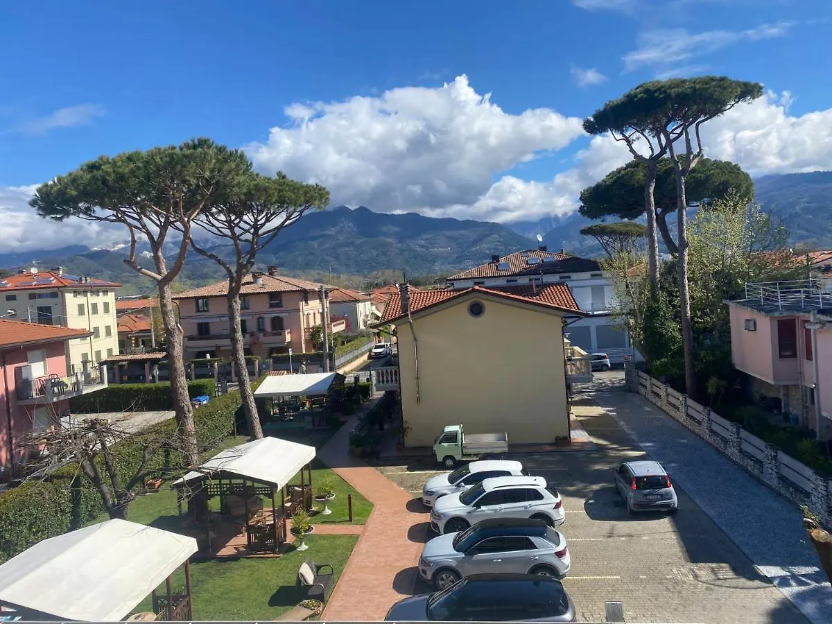 Hotel Virginia Marina di Massa