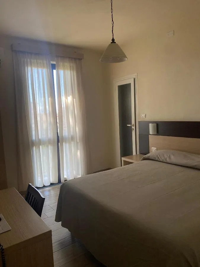 Hotel Virginia Marina di Massa Italy
