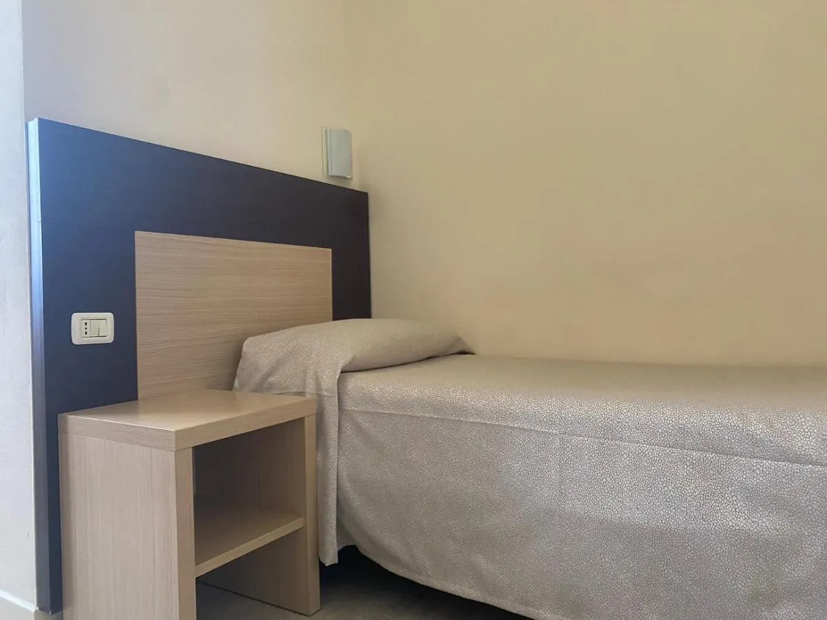 Hotel Virginia Marina di Massa Italy