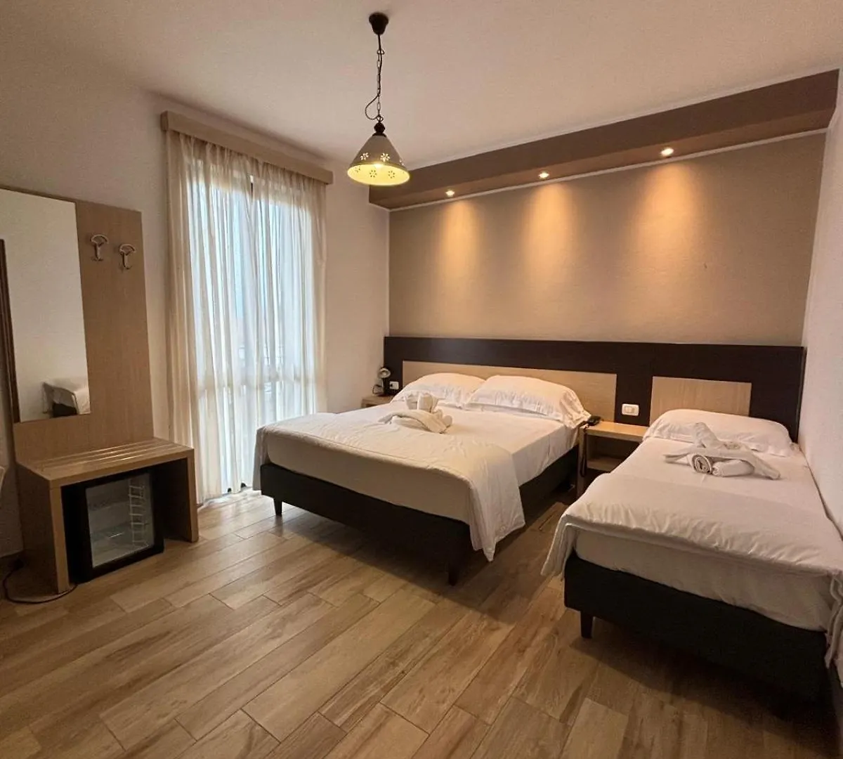 Hotel Virginia Marina di Massa