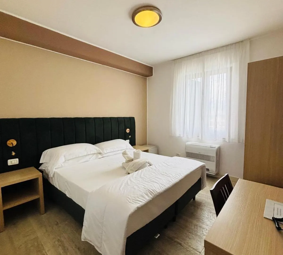 Hotel Virginia Marina di Massa