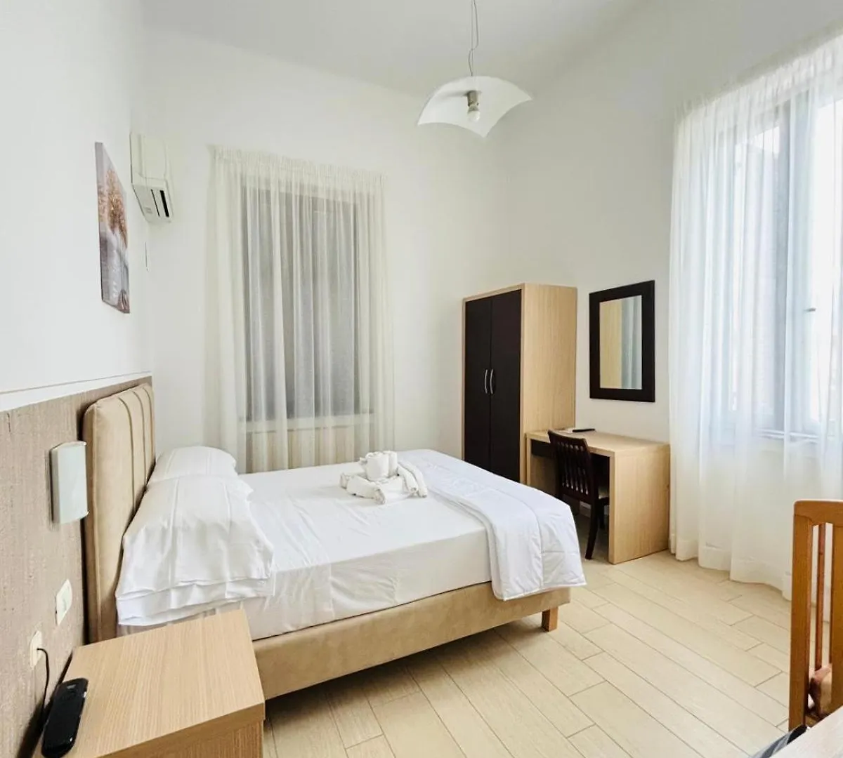 Hotel Virginia Marina di Massa 3*,