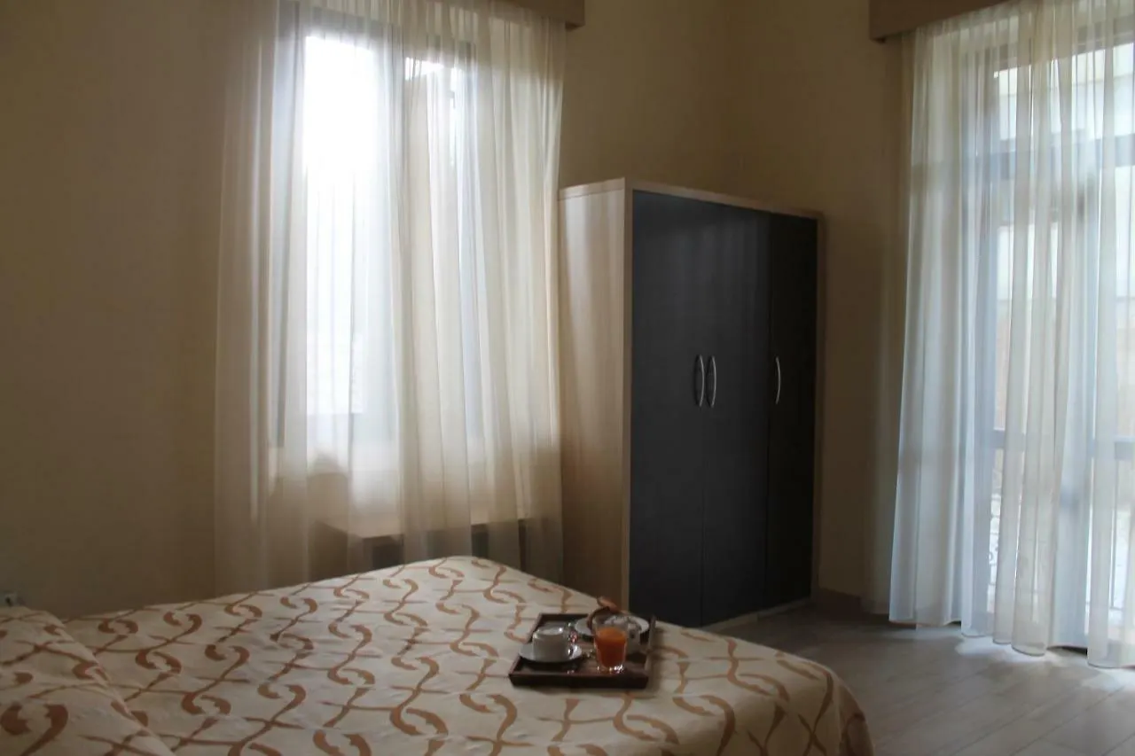 Hotel Virginia Marina di Massa