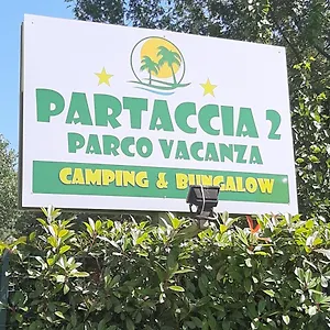 Kemping Camping Parco Vacanza Partaccia 2