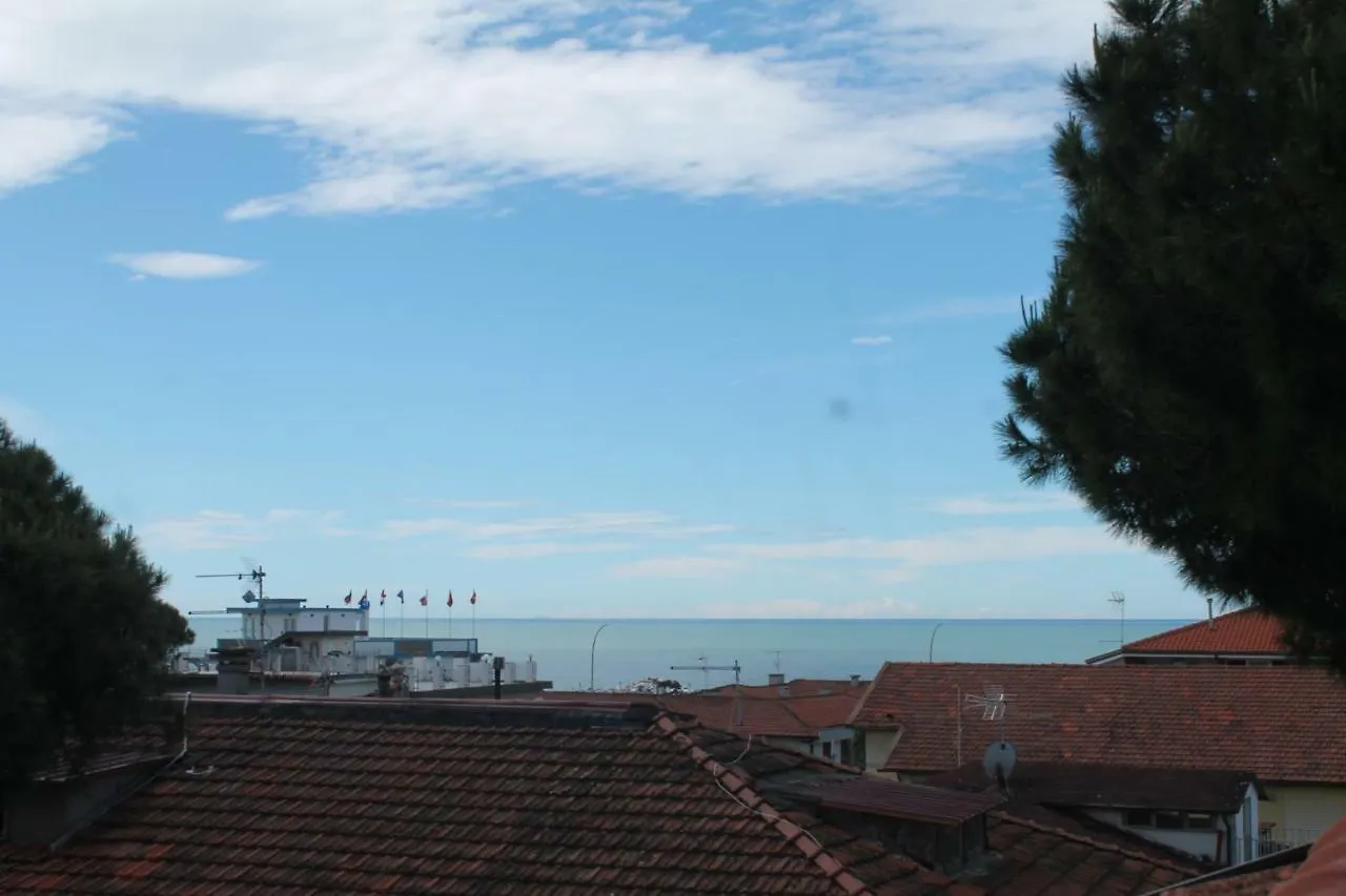 Hotel Virginia Marina di Massa