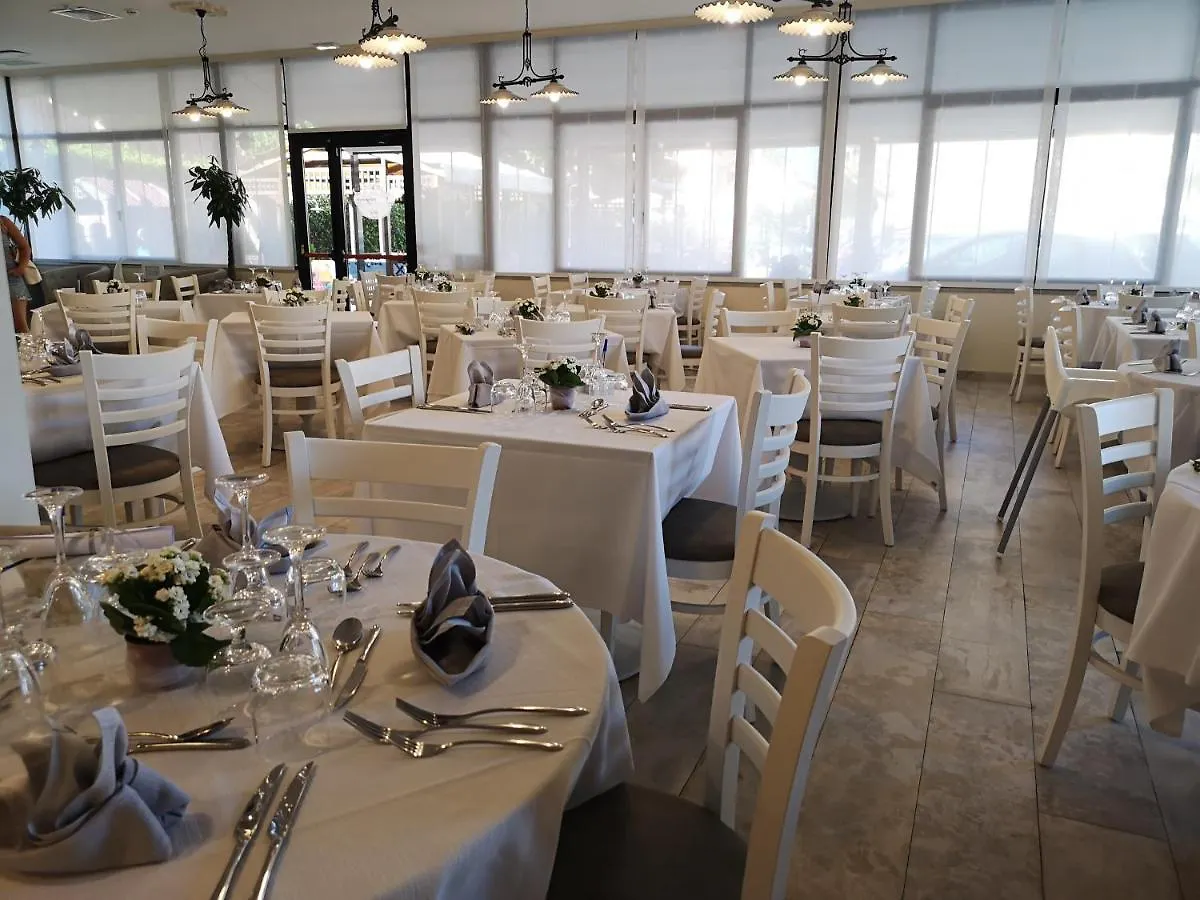 Hotel Virginia Marina di Massa